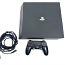 Sony Playstation 4 Pro (foto #1)
