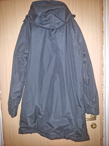 Meeste jope, meeste parka (2 foto / 2)