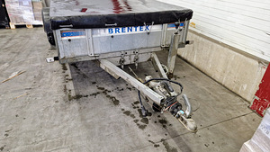 ПРИЦЕП BRENTEX BREN-400P10 (4 фото из 9)