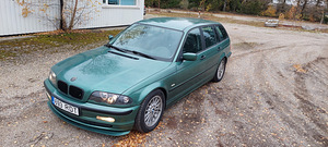 BMW 318 I (2 foto / 7)