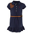 Ralph Lauren платье-поло, 143-153 см, новое (фото #1)