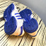 Adidas теннисные кроссовки s. 33 (21,2 см) (фото #2)