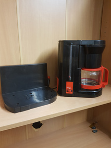 Pikamaa kohvimasin: MOBITHERM Cofftt Make. (6 foto / 10)
