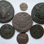 10 kuninglikku münti (foto #2)