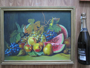 Maalikunst (3 foto / 3)
