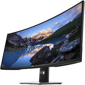Dell Ultrawide 34'' Monitor (Perfect Working Condition) (3 foto / 9)