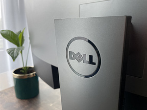 Dell Ultrawide 34'' Monitor (Perfect Working Condition) (4 foto / 9)
