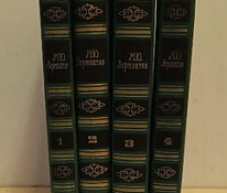 Vene klassika raamatud