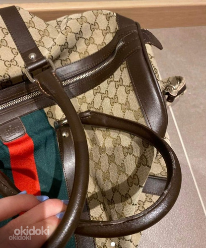 Gucci kott (foto #3)