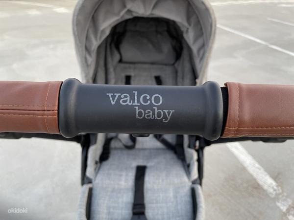 Valco baby Snap4 Trend Ultra (фото #6)