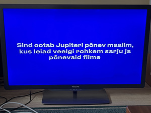 Teler Philips (42 tolli)