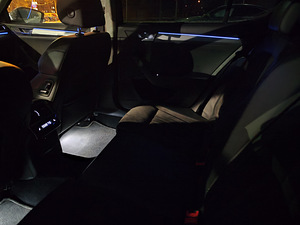 Skoda superb (3 фото из 15)