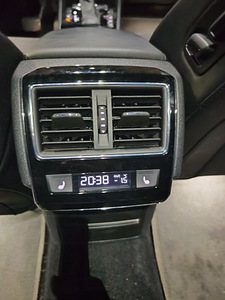 Skoda superb (7 фото из 15)