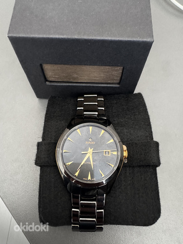 Käekellad RADO HyperChrome Automatic – R32252162