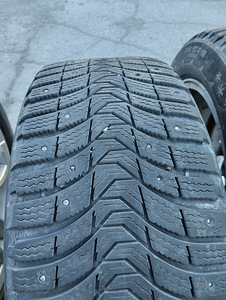 18" ATS 5x120 veljed+rehvid (6 foto / 9)