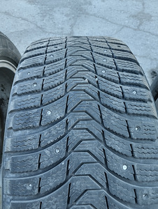 18" ATS 5x120 veljed+rehvid (7 foto / 9)