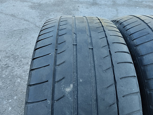 215/50/17 michelin primacy hp (3 фото из 6)