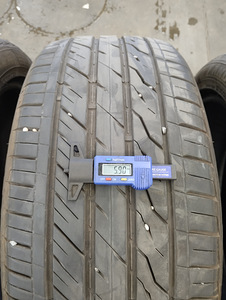255/45/20 Landsail suverehvid (5 foto / 8)