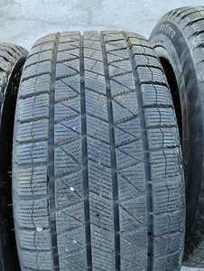 245/45/17 MS шины (2 фото из 7)
