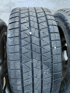 245/45/17 MS шины (3 фото из 7)
