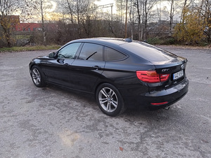 BMW 320D XDRIVE (3 фото из 10)