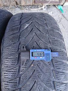 Goodyear MS 225/55R17 (2 foto / 9)