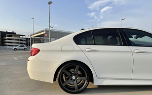 BMW 525 3.0 150kW (3 foto / 8)