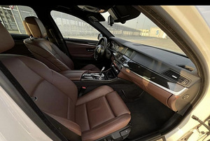BMW 525 3.0 150kW (7 foto / 8)