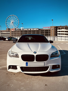BMW 525 3.0 150kW (2 foto / 7)