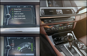 BMW 525 3.0 150kW (6 foto / 9)