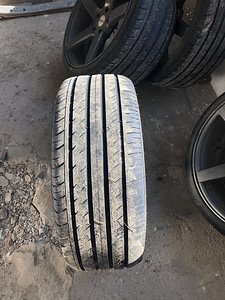Vossen “20” veljed + rehvid (245/35 R20) (4 foto / 7)