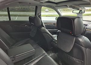 Mercedes-Benz E 350 3.5 200kW (7 foto / 7)