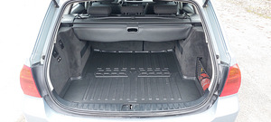 Продается BMW 320d 120kw автомат (5 фото из 9)
