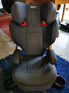 Turvatool Craco 9-36 kg (1 foto / 4)