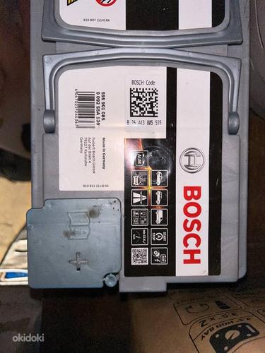 Bosch aku s5 a13 12V (foto #3)