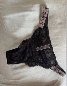 UUS! Victoria's Secret aluspüksid (4 foto / 5)