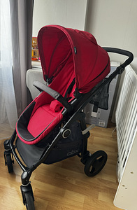 Lapsevanker Cybex by CBX 3 in 1