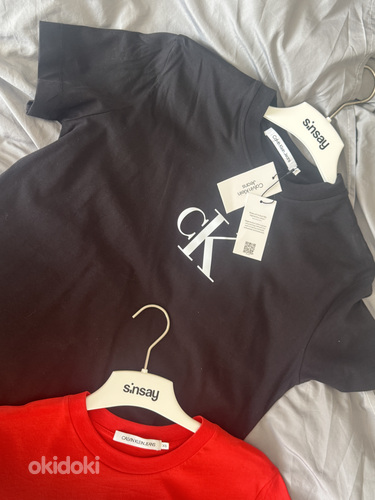 Платье Calvin Klein XS