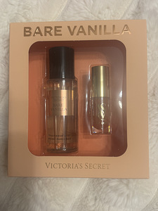 UUS! Victoria’s Secret kinkekomplekt (2 foto / 9)