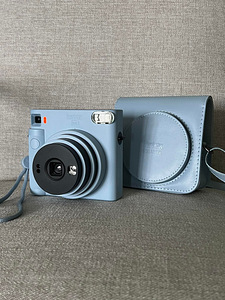 Fujifilm Instax Square SQ1 (1 foto / 4)