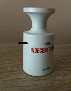BTSO - indecent cherry