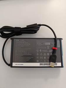 Lenovo 230W Originaallaadija (1 foto / 3)