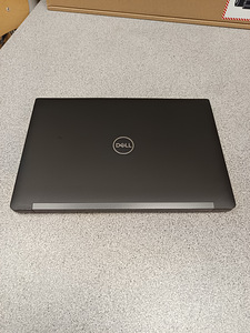Dell Latitude 7490 i5 8250u/8gb ram/256gb ssd/14" Full HD (2 foto / 5)