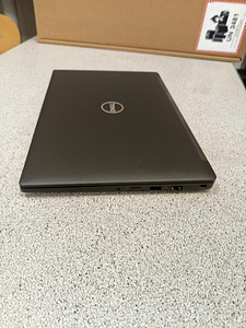 Dell Latitude 7490 i5 8250u/8gb ram/256gb ssd/14" Full HD (3 foto / 5)