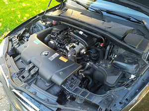 BMW 118D 2004a (8 фото из 15)