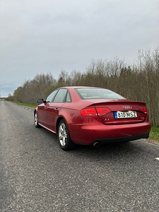 Продам Audi A4 2.0T Quattro (4 фото из 15)