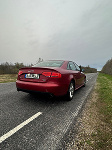 Продам Audi A4 2.0T Quattro (5 фото из 15)