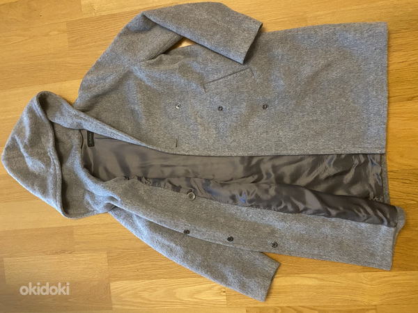 Куртка ivo Nikkolo 38 (фото #2)