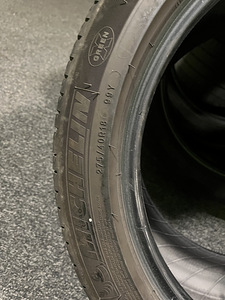 Michelin Primacy 3 275/40/R18 (3 foto / 3)