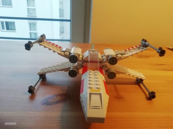 Lego komplekt 75235 Tähesõjad (foto #7)